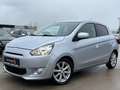 Mitsubishi Space Star Shine 1.2 Benzin | PICKERL 08/27 | TOP GEPFLEGT | Silber - thumbnail 1