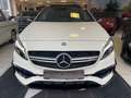 Mercedes-Benz A 45 AMG 4M*Night Paket*Perfor*Panorama*AGA*DCT* Weiß - thumbnail 7