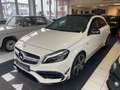 Mercedes-Benz A 45 AMG 4M*Night Paket*Perfor*Panorama*AGA*DCT* Weiß - thumbnail 1