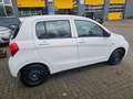 Suzuki Celerio 1,0 Klima*Bluetooth Weiß - thumbnail 6