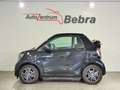 smart forTwo cabrio electric drive / EQ LED/SHZ/Kamera Schwarz - thumbnail 5