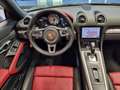 Porsche Boxster 718 BOXSTER S LEDER NAVI LED PASM BOSE TURBO ALU Gris - thumbnail 14