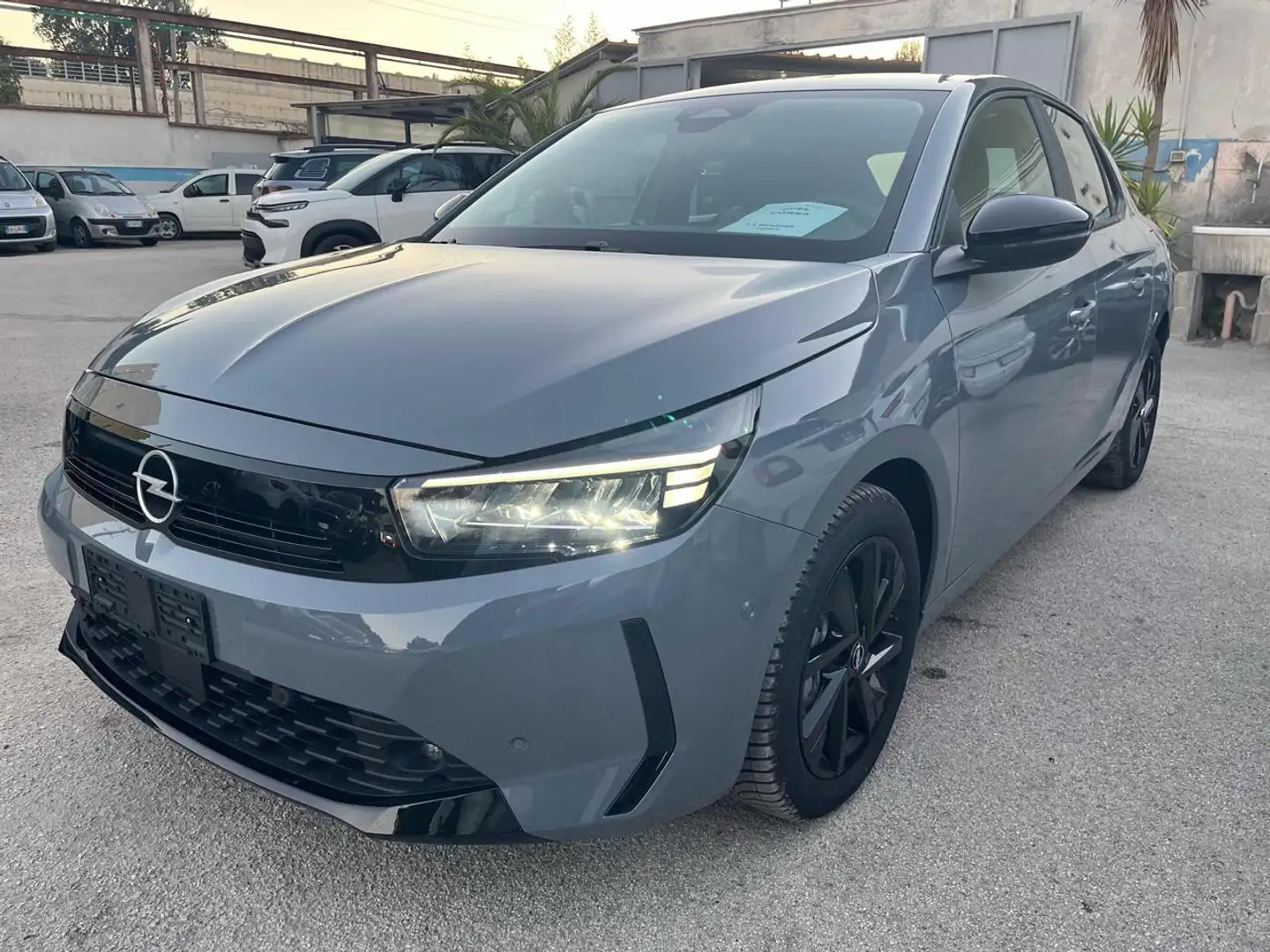 Opel Corsa Yes  1.2 - 100CV - 2