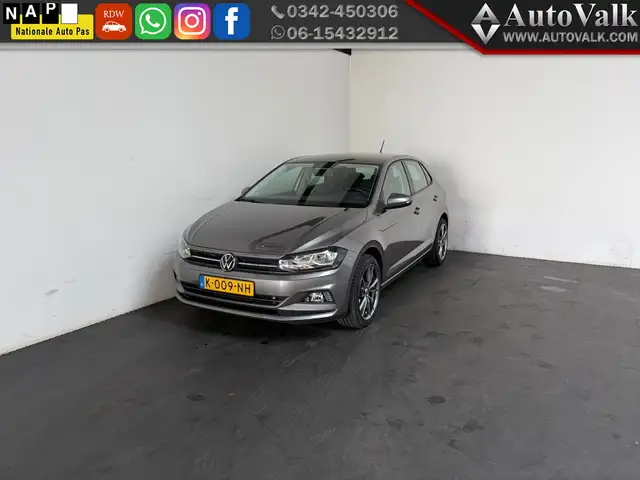 Volkswagen Polo main image