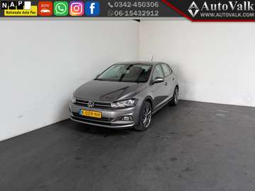1.0 TSI Comfortline
