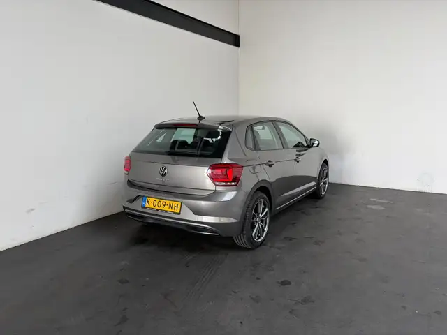Volkswagen Polo view 20