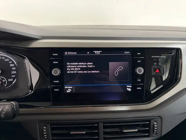Volkswagen Polo view 16
