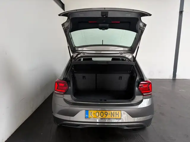 Volkswagen Polo view 13