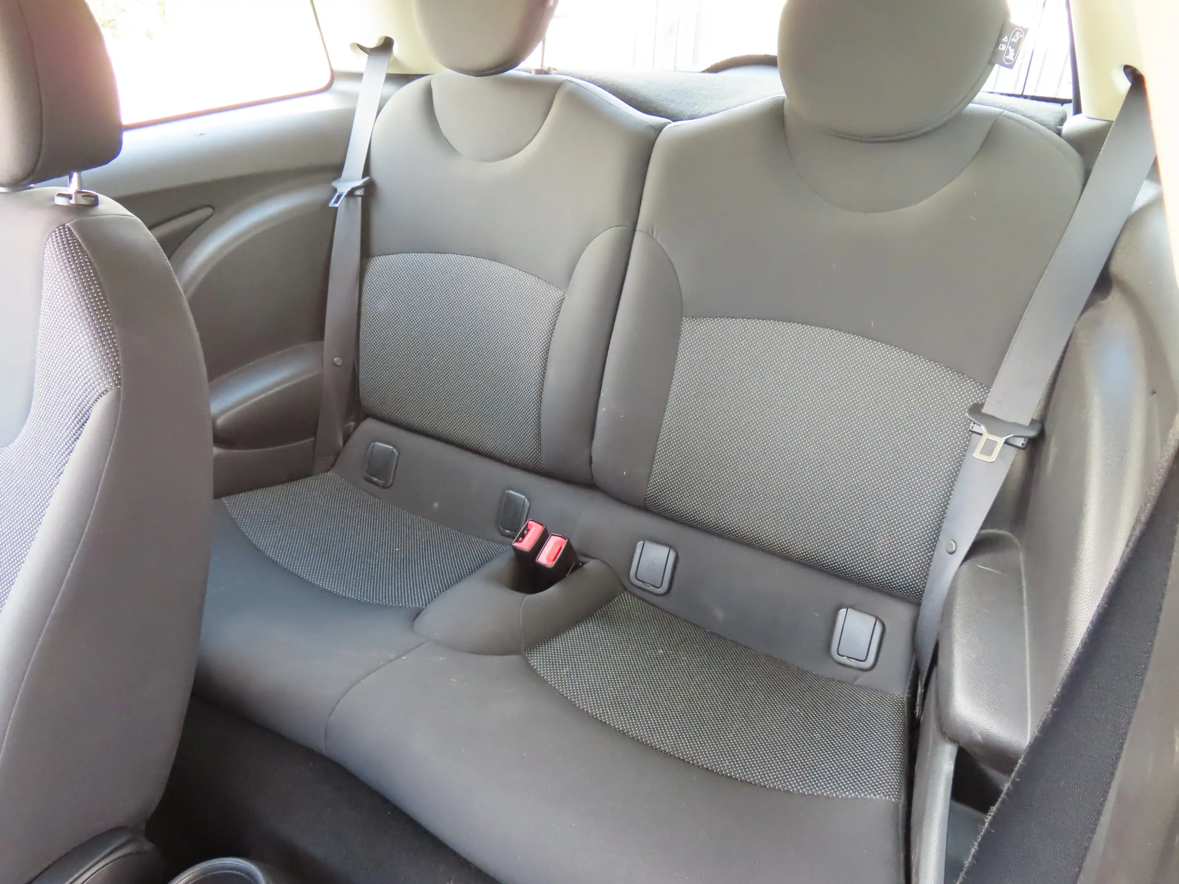 MINI One Mini 1.6 Business Line*Airco* — photo 7