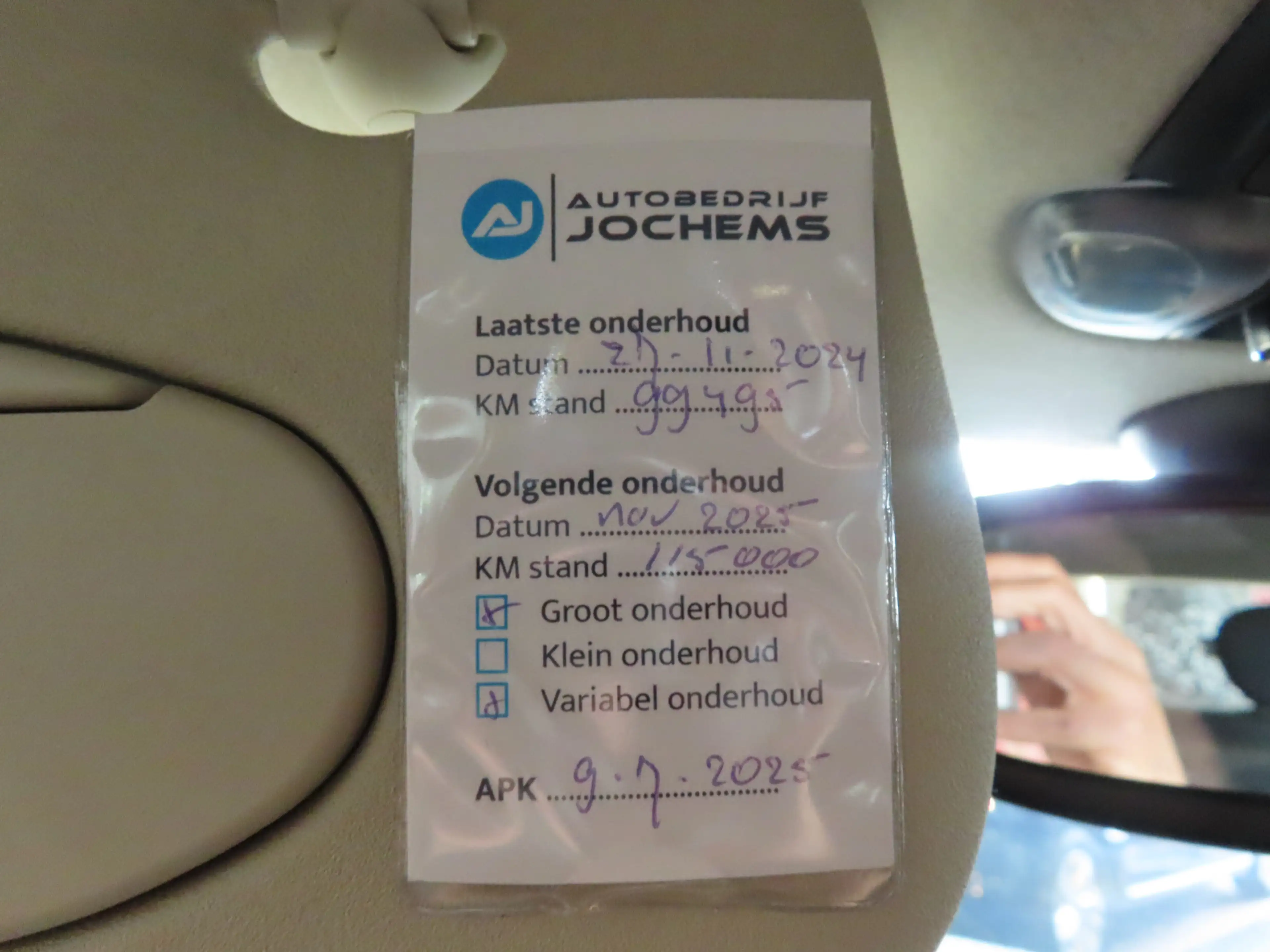 MINI One Mini 1.6 Business Line*Airco* — photo 11