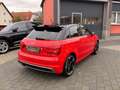 Audi A1 SB 1.4TFSI S line Sportpaket*S TRON*S-SITZE* Rot - thumbnail 4