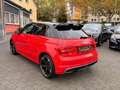 Audi A1 SB 1.4TFSI S line Sportpaket*S TRON*S-SITZE* Rot - thumbnail 6