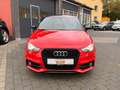 Audi A1 SB 1.4TFSI S line Sportpaket*S TRON*S-SITZE* Rot - thumbnail 2