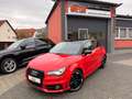 Audi A1 SB 1.4TFSI S line Sportpaket*S TRON*S-SITZE* Rot - thumbnail 22