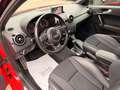 Audi A1 SB 1.4TFSI S line Sportpaket*S TRON*S-SITZE* Rot - thumbnail 15