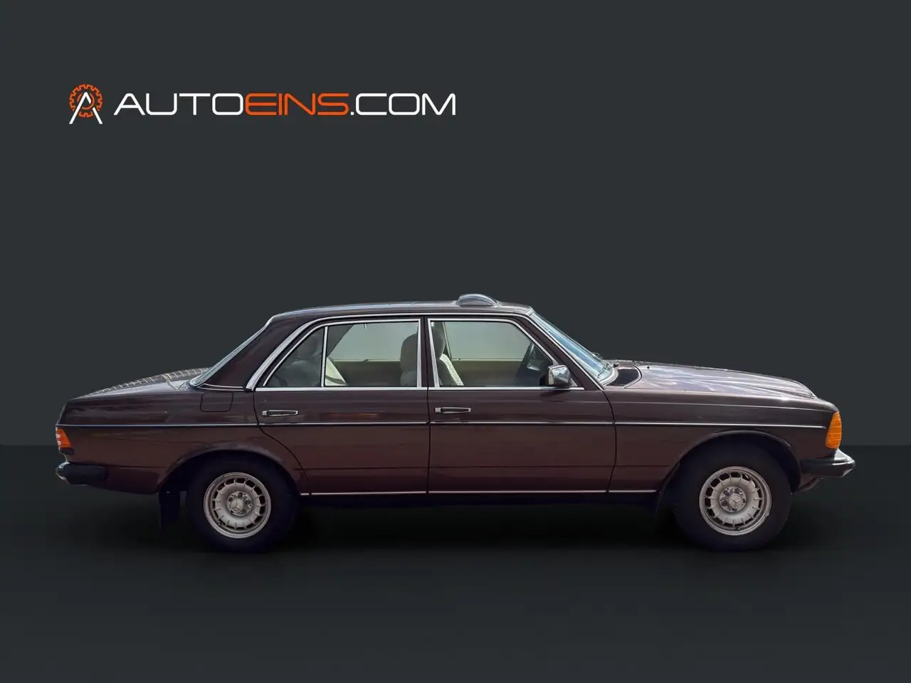Mercedes-Benz 230 W123*Oldtimer*Schalter*ESD*, foto 7