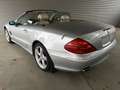 Mercedes-Benz SL 600 V12 - Bildschönes Sommerauto mit Leistung Silber - thumbnail 7