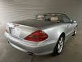 Mercedes-Benz SL 600 V12 - Bildschönes Sommerauto mit Leistung Silber - thumbnail 9