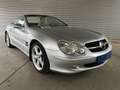 Mercedes-Benz SL 600 V12 - Bildschönes Sommerauto mit Leistung Silber - thumbnail 3