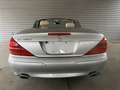 Mercedes-Benz SL 600 V12 - Bildschönes Sommerauto mit Leistung Silber - thumbnail 8