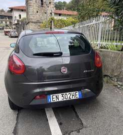 1.6 mjt Dynamic 120cv FL