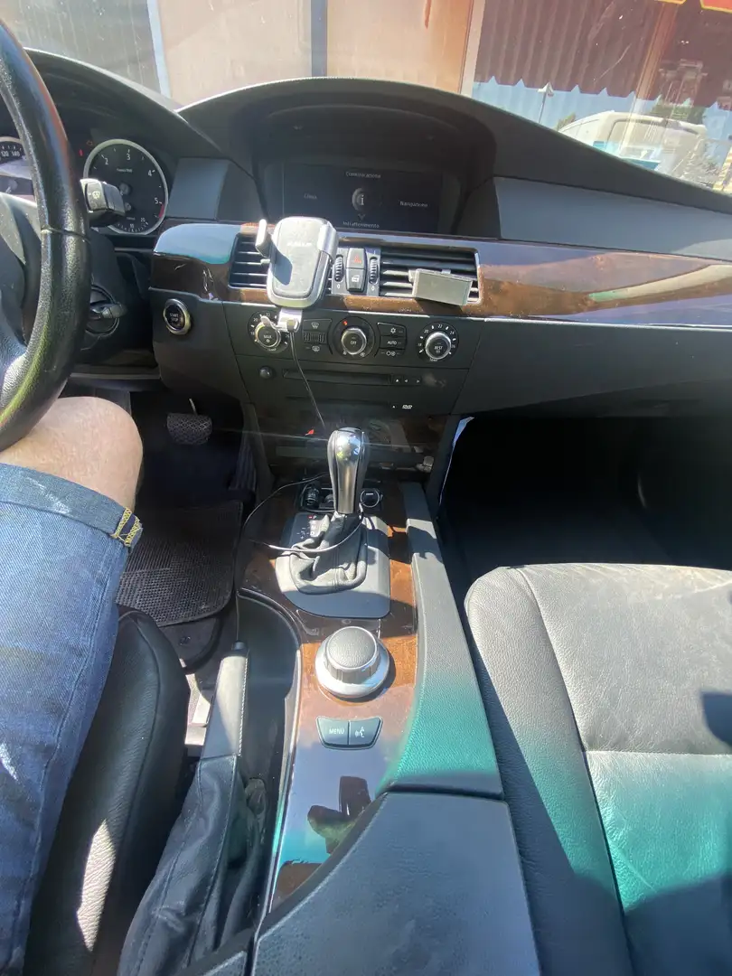 BMW 535 535d Eletta - 2