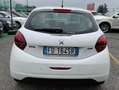 Peugeot 208 208 I 2015 5p 1.6 bluehdi GT Line 100cv Blanc - thumbnail 5