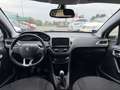 Peugeot 208 208 I 2015 5p 1.6 bluehdi GT Line 100cv Blanc - thumbnail 10