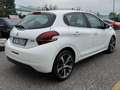Peugeot 208 208 I 2015 5p 1.6 bluehdi GT Line 100cv Blanc - thumbnail 4