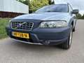Volvo V70 Cross Country XC70 / AUTOMAAT / AIRCO / CRUISE 2.4 Blau - thumbnail 23