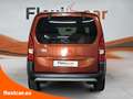 Peugeot Rifter 1.5BlueHDi S&S Long Active Pack 100 Arancione - thumbnail 5