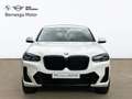 BMW X4 xDrive 20dA xLine Blanco - thumbnail 2