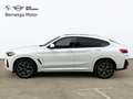 BMW X4 xDrive 20dA xLine Blanco - thumbnail 3