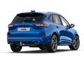 Ford Kuga ST-Line X 2.5 FHEV 183 AWD HUD Pano AHK ACC 134... Blau - thumbnail 3