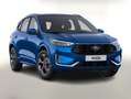 Ford Kuga ST-Line X 2.5 FHEV 183 AWD HUD Pano AHK ACC 134... Blau - thumbnail 1