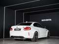 BMW M2 Competition *KAMERA*APPLE*SHADOWLINE*COMP-FELGEN* Weiß - thumbnail 8