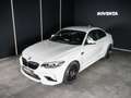 BMW M2 Competition *KAMERA*APPLE*SHADOWLINE*COMP-FELGEN* Weiß - thumbnail 3