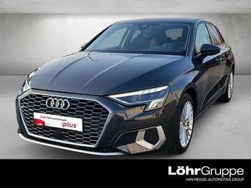 Sportback advanced 30 TFSI S tronic *LED*Navi