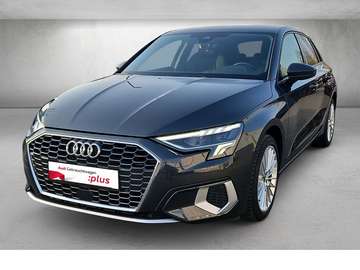 Sportback advanced 30 TFSI S tronic *LED*Navi