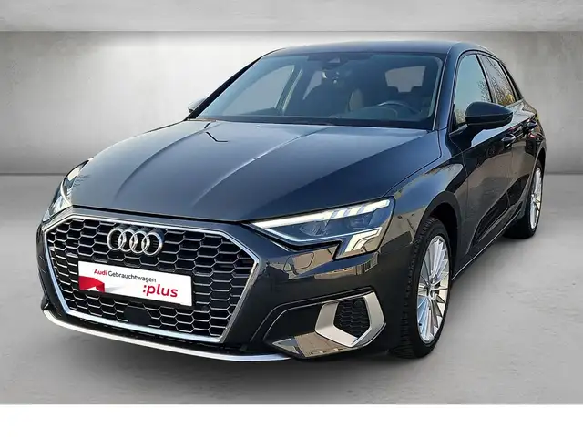 Audi A3 Sportback advanced 30 TFSI S tronic *LED*Navi