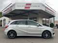 Mercedes-Benz B 180 AMG Line (LED, Navi, Kamera, Sitzheizung) Silber - thumbnail 2