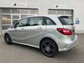 Mercedes-Benz B 180 AMG Line (LED, Navi, Kamera, Sitzheizung) Silber - thumbnail 4
