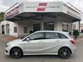 Mercedes-Benz B 180 AMG Line (LED, Navi, Kamera, Sitzheizung) Silber - thumbnail 1