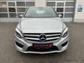 Mercedes-Benz B 180 AMG Line (LED, Navi, Kamera, Sitzheizung) Silber - thumbnail 8