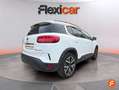 Citroen C5 Aircross PureTech S&S Feel 130 Blanc - thumbnail 4