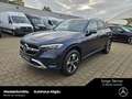 Mercedes-Benz GLC 300 GLC 300 e 4M Avantgarde AHK Distronic Burmester Blau - thumbnail 1