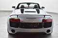 Audi R8 Spyder V10 5.2FSI quatt LMited Edition 04/30 Argent - thumbnail 14