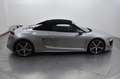 Audi R8 Spyder V10 5.2FSI quatt LMited Edition 04/30 Argent - thumbnail 6