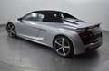 Audi R8 Spyder V10 5.2FSI quatt LMited Edition 04/30 Argent - thumbnail 12