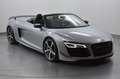 Audi R8 Spyder V10 5.2FSI quatt LMited Edition 04/30 Argent - thumbnail 1